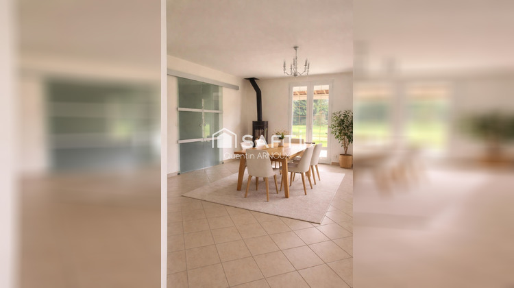 Ma-Cabane - Vente Maison Coincy, 212 m²