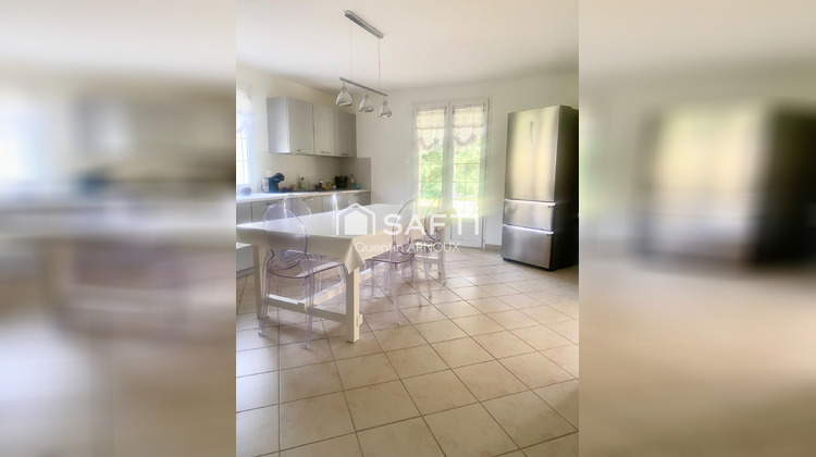 Ma-Cabane - Vente Maison Coincy, 212 m²