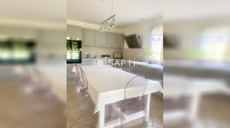 Ma-Cabane - Vente Maison Coincy, 212 m²