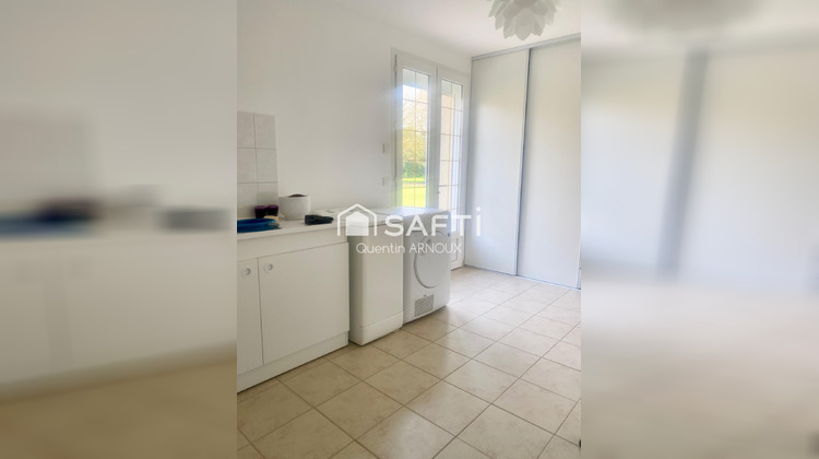 Ma-Cabane - Vente Maison Coincy, 212 m²