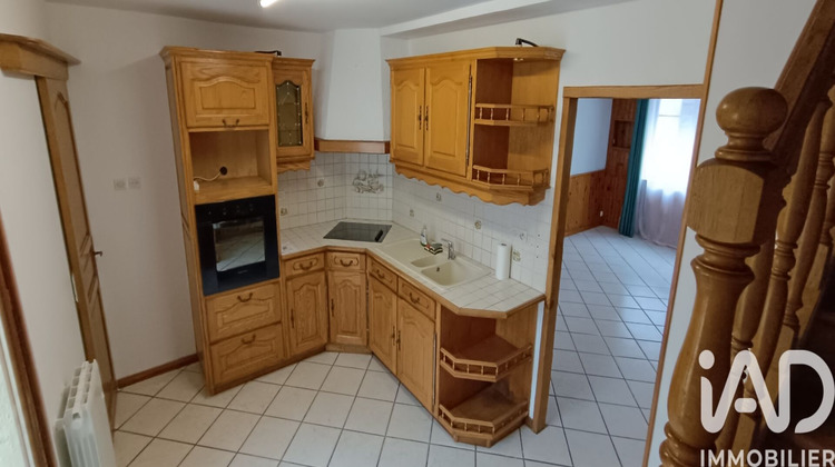 Ma-Cabane - Vente Maison Coincy, 88 m²