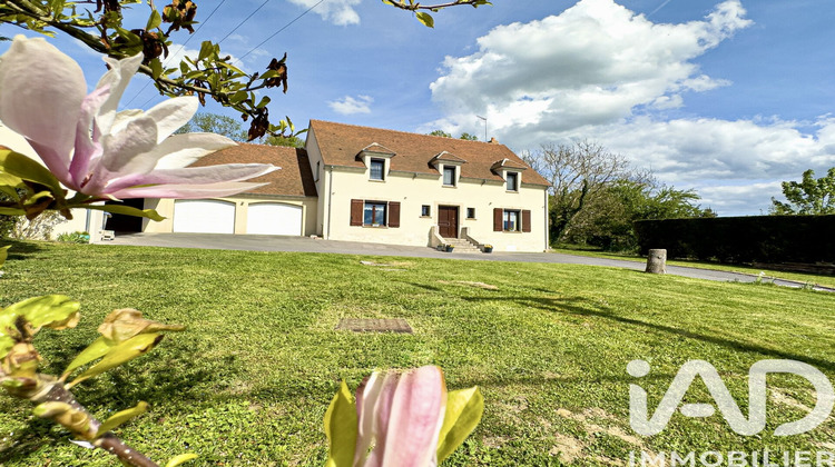 Ma-Cabane - Vente Maison Coincy, 214 m²