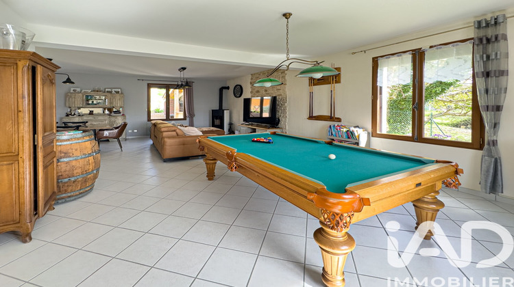 Ma-Cabane - Vente Maison Coincy, 214 m²