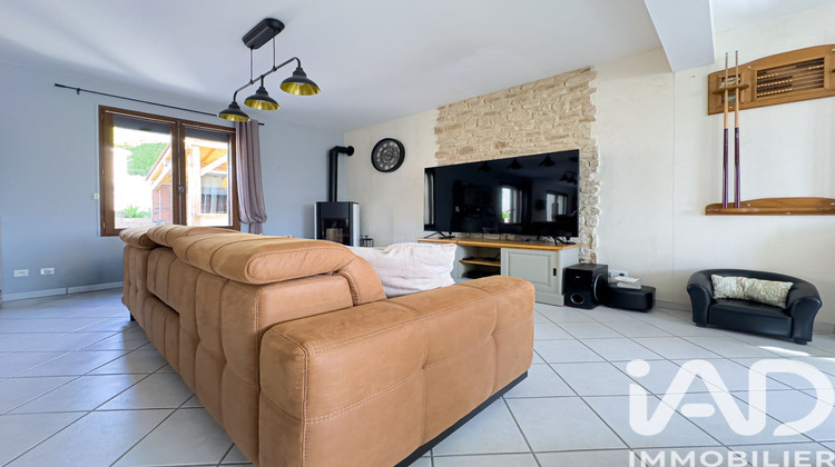 Ma-Cabane - Vente Maison Coincy, 214 m²