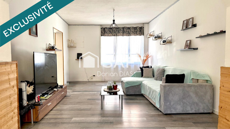 Ma-Cabane - Vente Maison Coincy, 140 m²