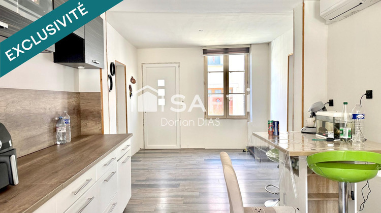 Ma-Cabane - Vente Maison Coincy, 140 m²