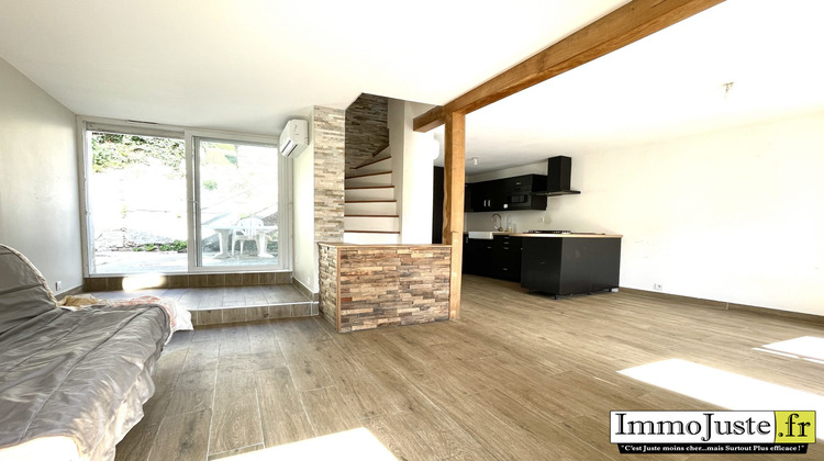Ma-Cabane - Vente Maison Coincy, 85 m²