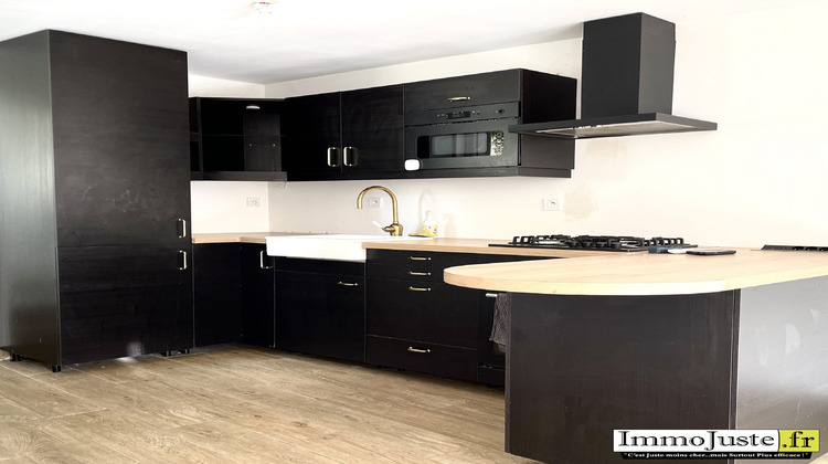 Ma-Cabane - Vente Maison Coincy, 85 m²