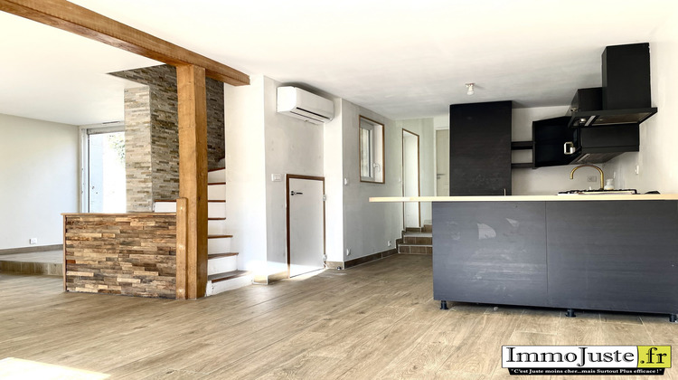 Ma-Cabane - Vente Maison Coincy, 85 m²