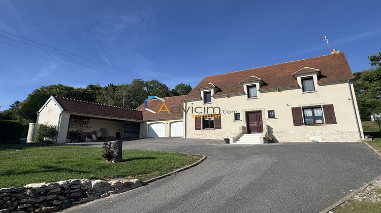 Ma-Cabane - Vente Maison Coincy, 214 m²