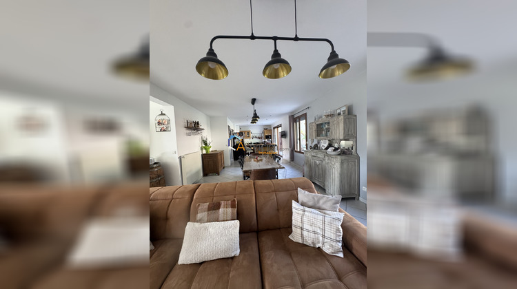 Ma-Cabane - Vente Maison Coincy, 214 m²