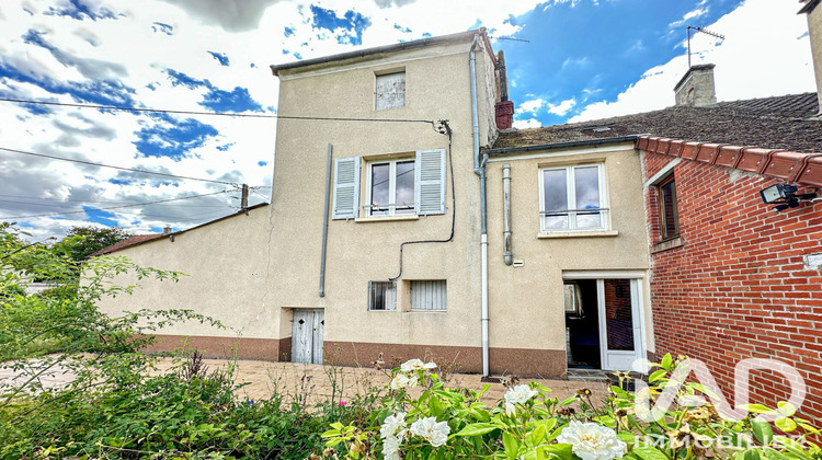 Ma-Cabane - Vente Maison Coincy, 112 m²