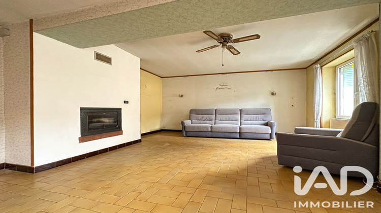 Ma-Cabane - Vente Maison Coincy, 112 m²