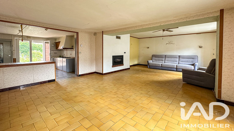 Ma-Cabane - Vente Maison Coincy, 112 m²