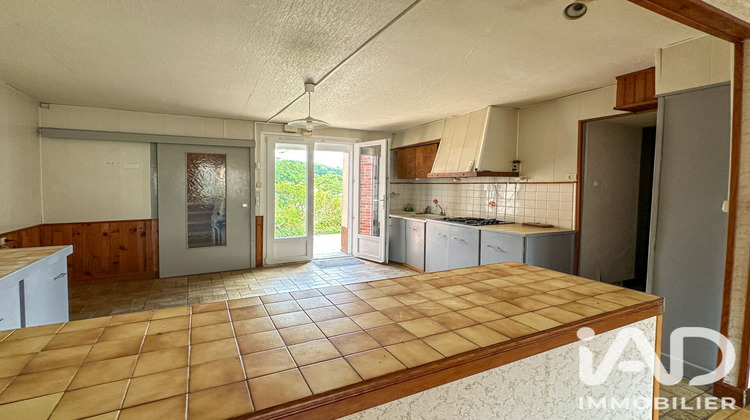 Ma-Cabane - Vente Maison Coincy, 112 m²