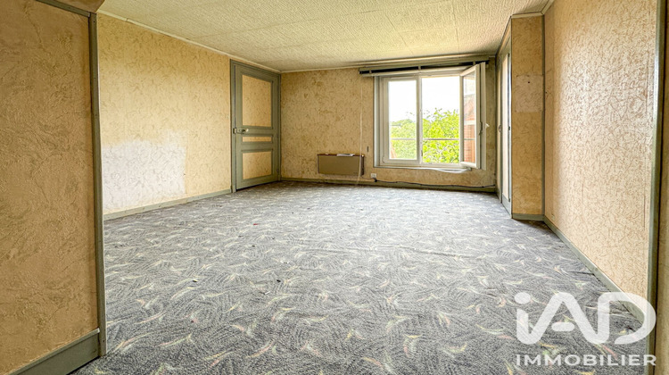 Ma-Cabane - Vente Maison Coincy, 112 m²