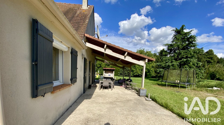 Ma-Cabane - Vente Maison Coincy, 177 m²