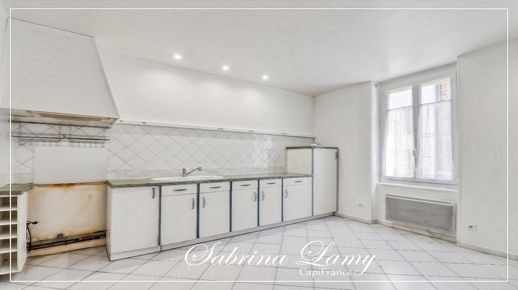 Ma-Cabane - Vente Maison COINCY, 98 m²