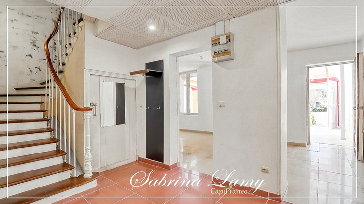 Ma-Cabane - Vente Maison COINCY, 98 m²