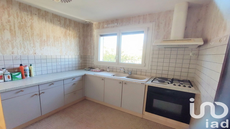 Ma-Cabane - Vente Maison Coings, 112 m²