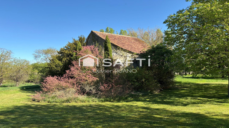 Ma-Cabane - Vente Maison Coings, 202 m²