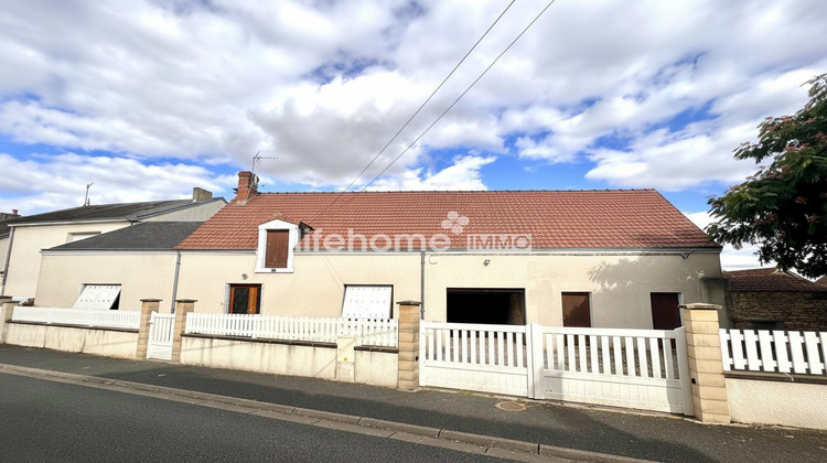 Ma-Cabane - Vente Maison Coings, 86 m²