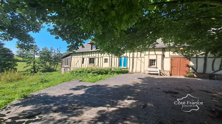 Ma-Cabane - Vente Maison Coingt, 350 m²