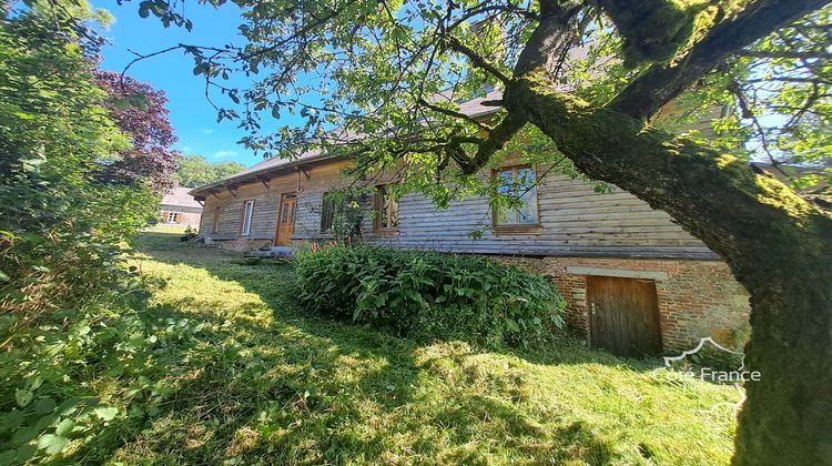 Ma-Cabane - Vente Maison Coingt, 350 m²