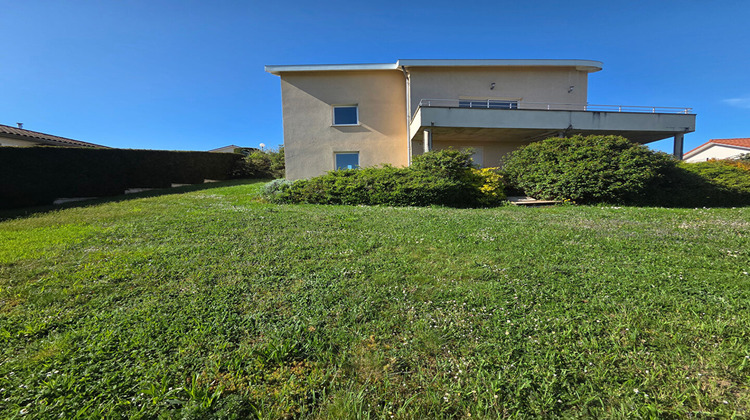 Ma-Cabane - Vente Maison COISE, 165 m²