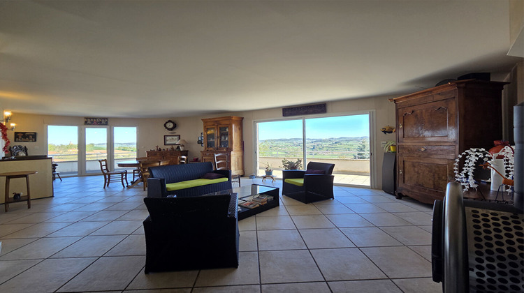 Ma-Cabane - Vente Maison COISE, 165 m²