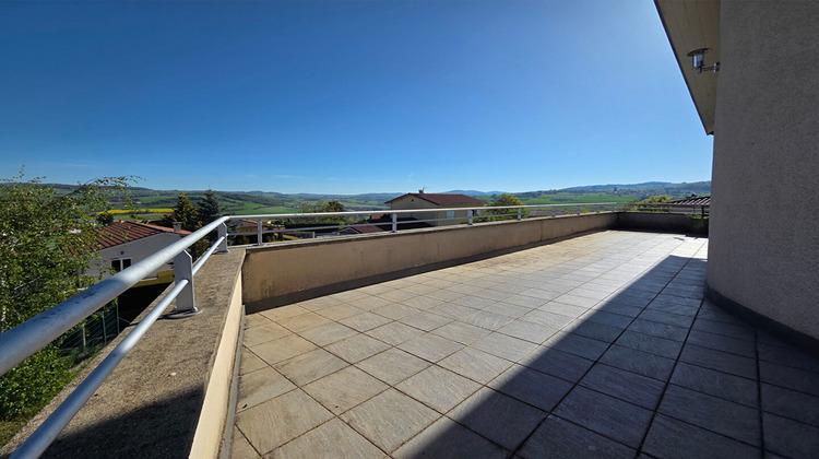 Ma-Cabane - Vente Maison COISE, 165 m²
