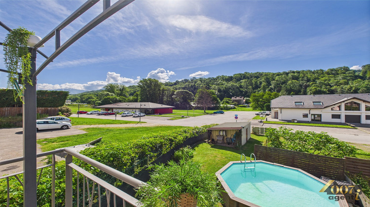 Ma-Cabane - Vente Maison Coise-Saint-Jean-Pied-Gauthier, 163 m²