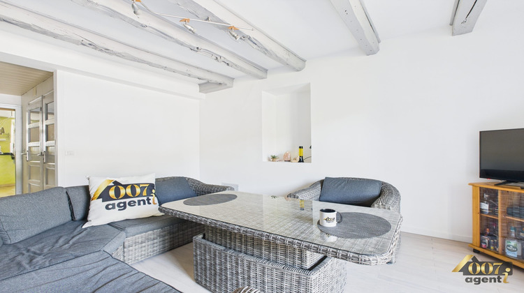 Ma-Cabane - Vente Maison Coise-Saint-Jean-Pied-Gauthier, 163 m²