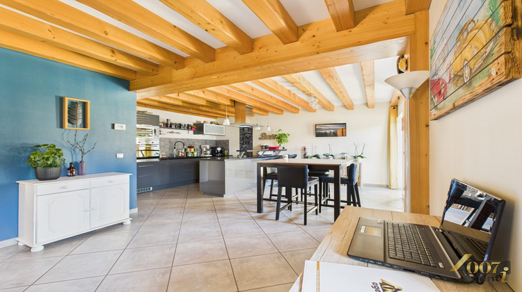 Ma-Cabane - Vente Maison Coise-Saint-Jean-Pied-Gauthier, 118 m²