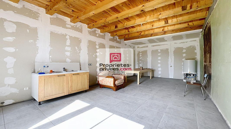 Ma-Cabane - Vente Maison COISE SAINT JEAN PIED GAUTHIER, 621 m²