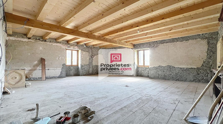 Ma-Cabane - Vente Maison COISE SAINT JEAN PIED GAUTHIER, 621 m²