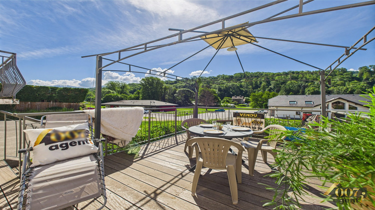 Ma-Cabane - Vente Maison Coise-Saint-Jean-Pied-Gauthier, 163 m²