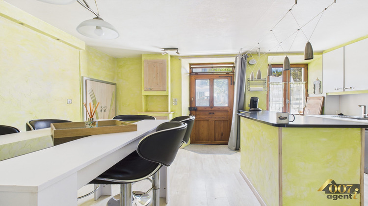 Ma-Cabane - Vente Maison Coise-Saint-Jean-Pied-Gauthier, 163 m²