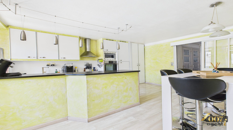 Ma-Cabane - Vente Maison Coise-Saint-Jean-Pied-Gauthier, 163 m²