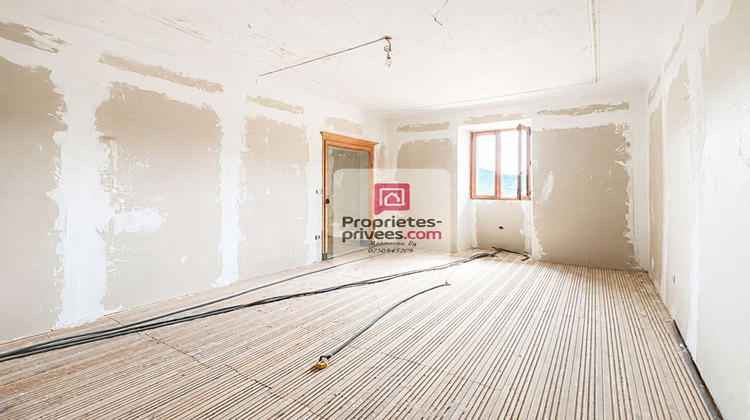 Ma-Cabane - Vente Maison COISE SAINT JEAN PIED GAUTHIER, 621 m²