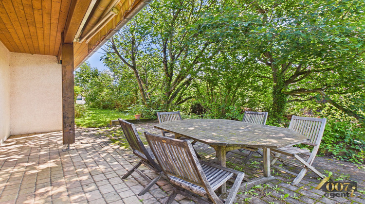 Ma-Cabane - Vente Maison Coise-Saint-Jean-Pied-Gauthier, 128 m²