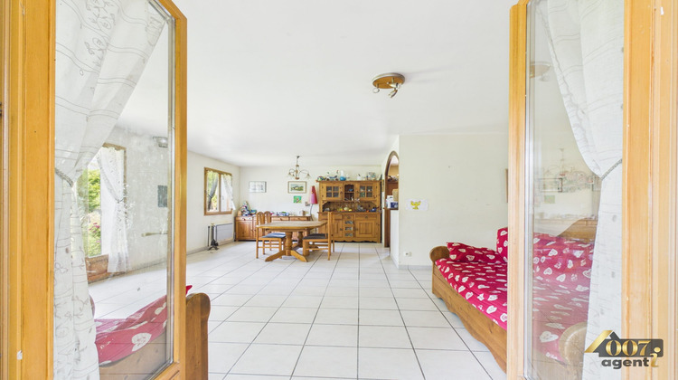 Ma-Cabane - Vente Maison Coise-Saint-Jean-Pied-Gauthier, 128 m²