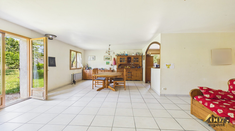 Ma-Cabane - Vente Maison Coise-Saint-Jean-Pied-Gauthier, 128 m²