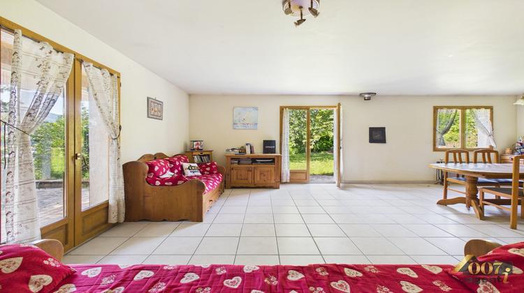 Ma-Cabane - Vente Maison Coise-Saint-Jean-Pied-Gauthier, 128 m²