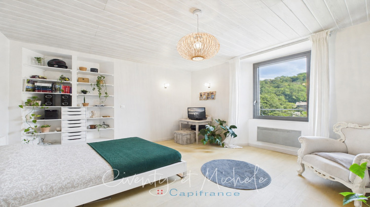 Ma-Cabane - Vente Maison COISE SAINT JEAN PIED GAUTHIER, 167 m²