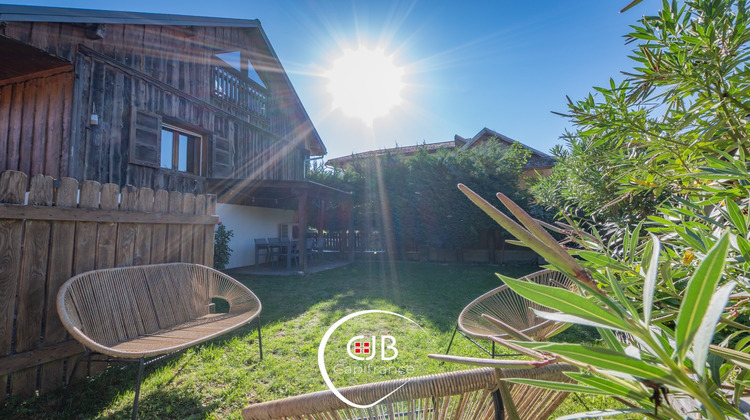 Ma-Cabane - Vente Maison COISE SAINT JEAN PIED GAUTHIER, 92 m²