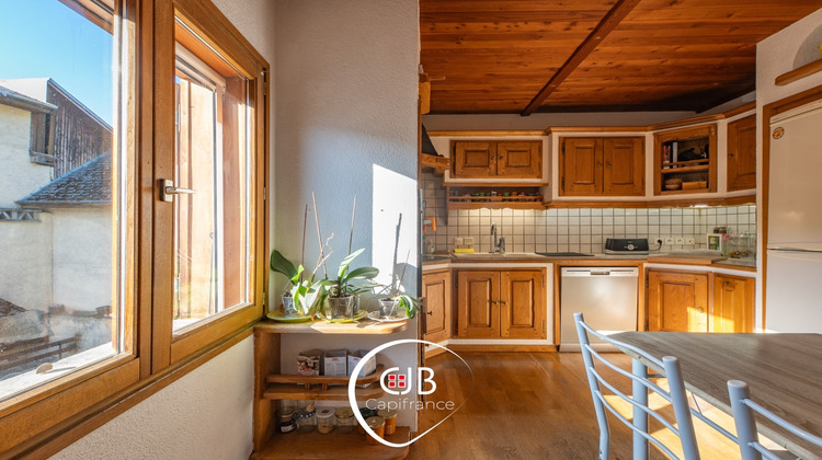 Ma-Cabane - Vente Maison COISE SAINT JEAN PIED GAUTHIER, 92 m²