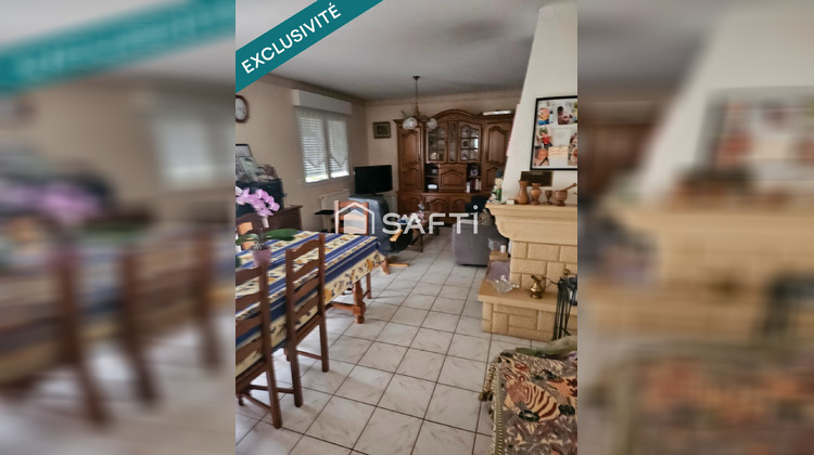 Ma-Cabane - Vente Maison Coisevaux, 150 m²