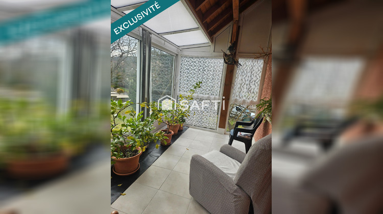 Ma-Cabane - Vente Maison Coisevaux, 150 m²