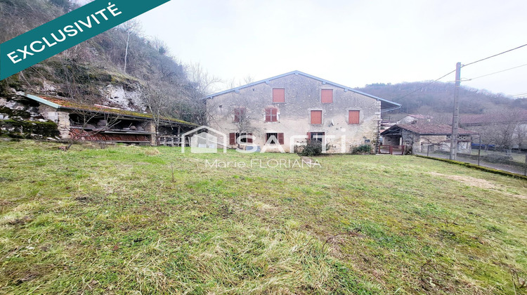 Ma-Cabane - Vente Maison Coisia, 300 m²